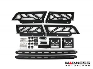 Toyota Tacoma Bed Rack Toyota Tacoma Bed Rack